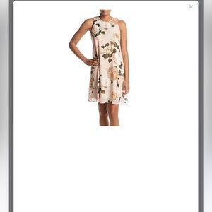 Calvin Klein Sleeveless Dress - Size 12 never worn